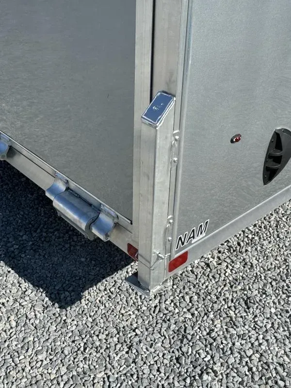 new Motorcycle / Cycle Trailers NEO Trailers  for sale, in West Middlesex, PA Thumbnail 12