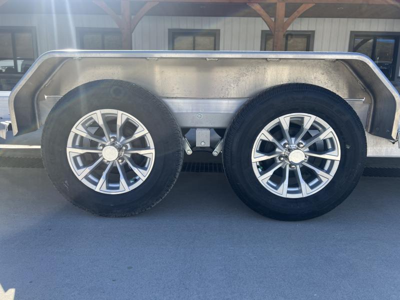 new Car Haulers / Racing Trailers Sure-Trac  for sale, in Evans City, PA Thumbnail 17