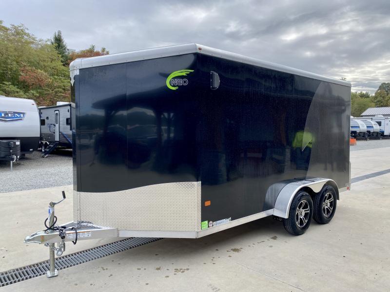 new Motorcycle / Cycle Trailers NEO Trailers  for sale, in Carlisle, PA Thumbnail 8