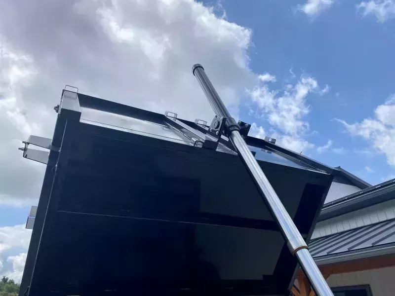 new Dump Trailers Sure-Trac for sale, in Carlisle, PA Thumbnail 11