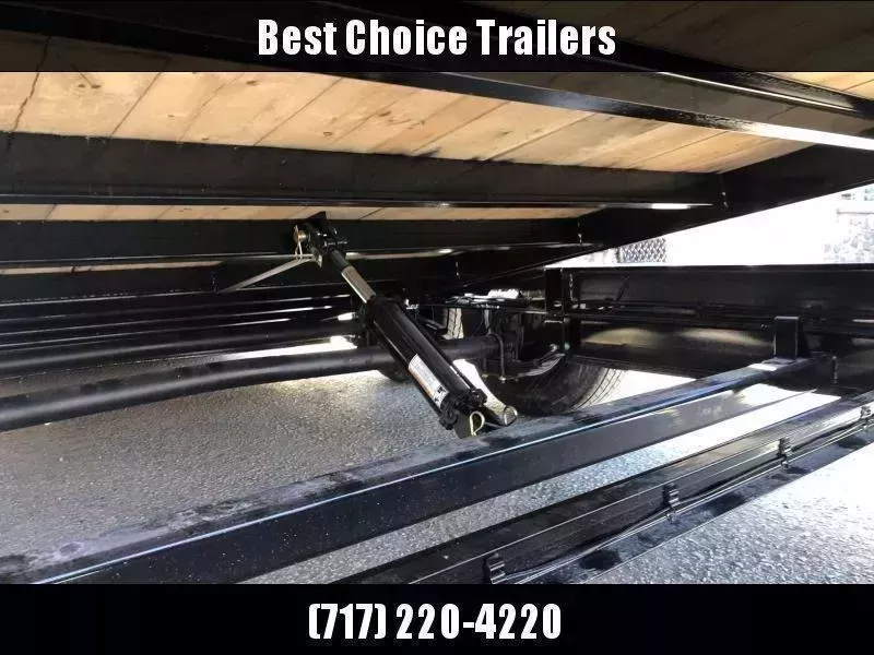 new Equipment / Flatbed Trailers Sure-Trac  for sale, in Irwin, PA Thumbnail 24