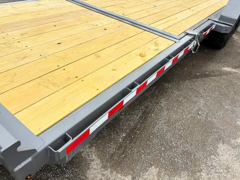 new Equipment / Flatbed Trailers Midsota for sale, in West Middlesex, PA Thumbnail 17