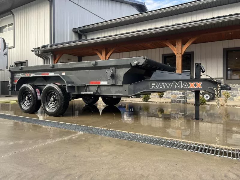 new Dump Trailers RawMaxx  for sale, in Carlisle, PA Thumbnail 2
