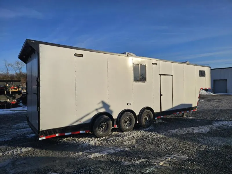 new Cargo (Enclosed) Trailers Quality Cargo  for sale, in Carlisle, PA Thumbnail 6