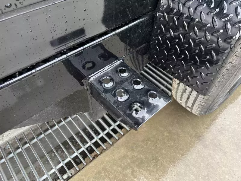 new Dump Trailers Sure-Trac  for sale, in West Middlesex, PA Thumbnail 30