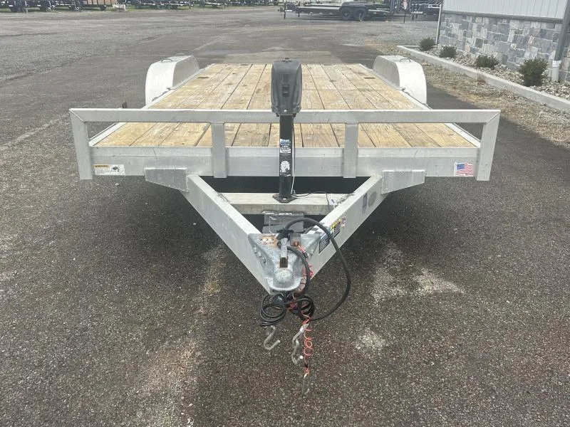 used Car Haulers / Racing Trailers Other  for sale, in West Middlesex, PA Thumbnail 5