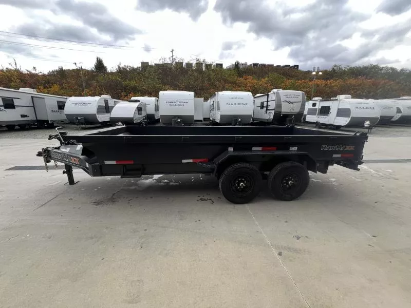 new Dump Trailers RawMaxx  for sale, in Irwin, PA Thumbnail 23