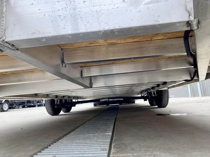 new Cargo (Enclosed) Trailers E-Z Hauler  for sale, in West Middlesex, PA Thumbnail 32