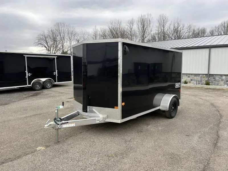 new Cargo (Enclosed) Trailers E-Z Hauler  for sale, in Irwin, PA Thumbnail 4
