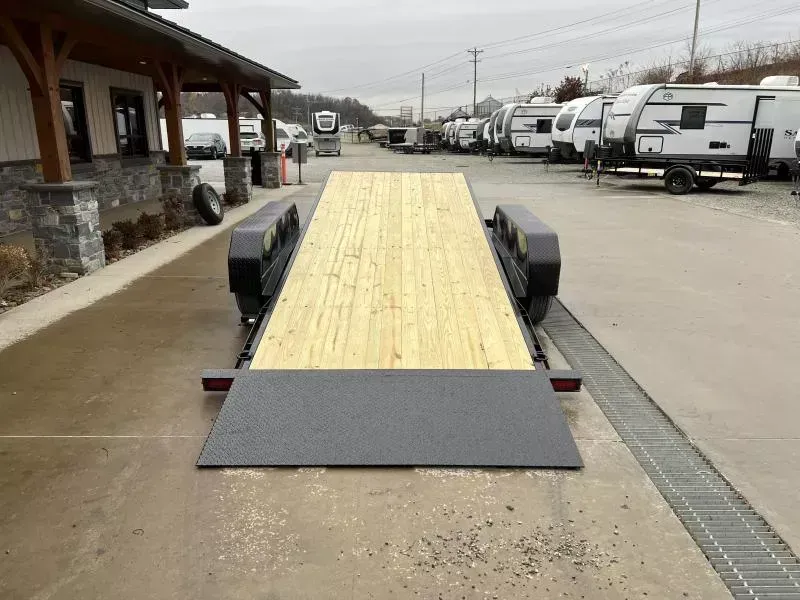new Equipment / Flatbed Trailers Sure-Trac  for sale, in Carlisle, PA Thumbnail 6