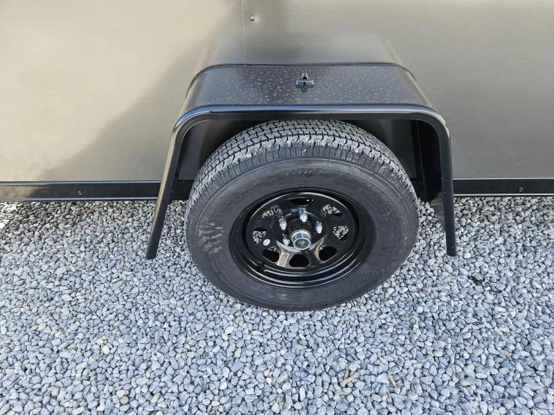 new Cargo (Enclosed) Trailers ITI Cargo  for sale, in Carlisle, PA Thumbnail 9