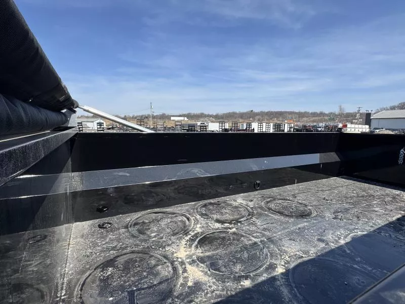new Dump Trailers MAXX-D  for sale, in Irwin, PA Thumbnail 14