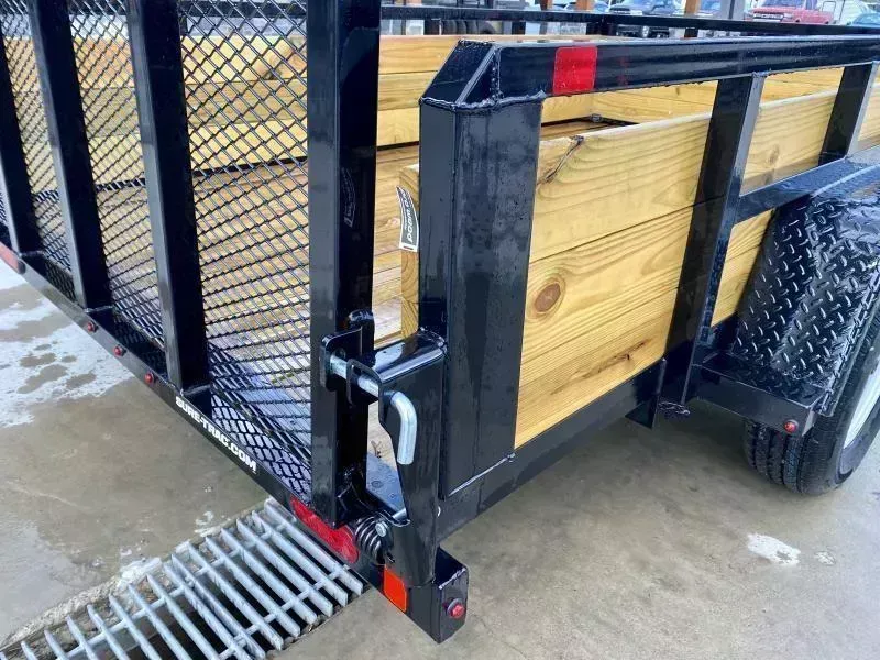 new Utility Trailers Sure-Trac  for sale, in Carlisle, PA Thumbnail 17