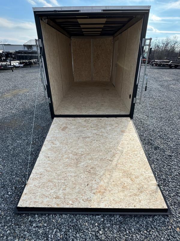 new Cargo (Enclosed) Trailers ITI Cargo  for sale, in Carlisle, PA Thumbnail 15
