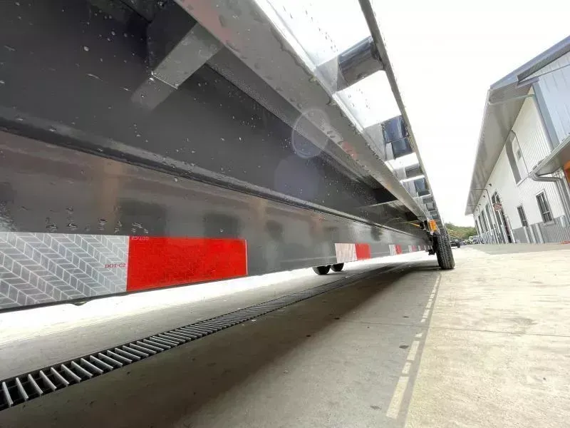 new Car Haulers / Racing Trailers Lamar Trailers  for sale, in Carlisle, PA Thumbnail 16