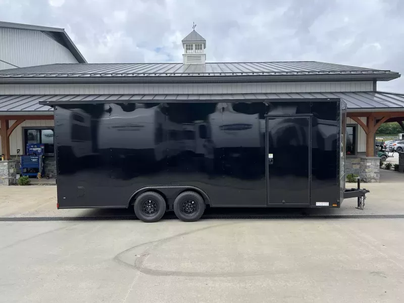 new Cargo (Enclosed) Trailers Xtreme Cargo  for sale, in Irwin, PA Thumbnail 3