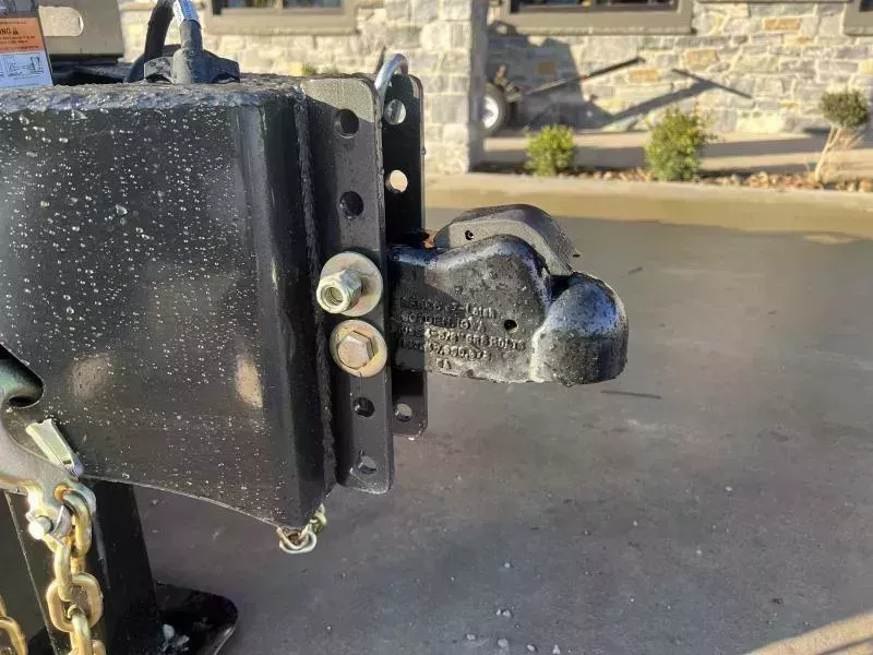 new Equipment / Flatbed Trailers MAXX-D  for sale, in Irwin, PA Thumbnail 8