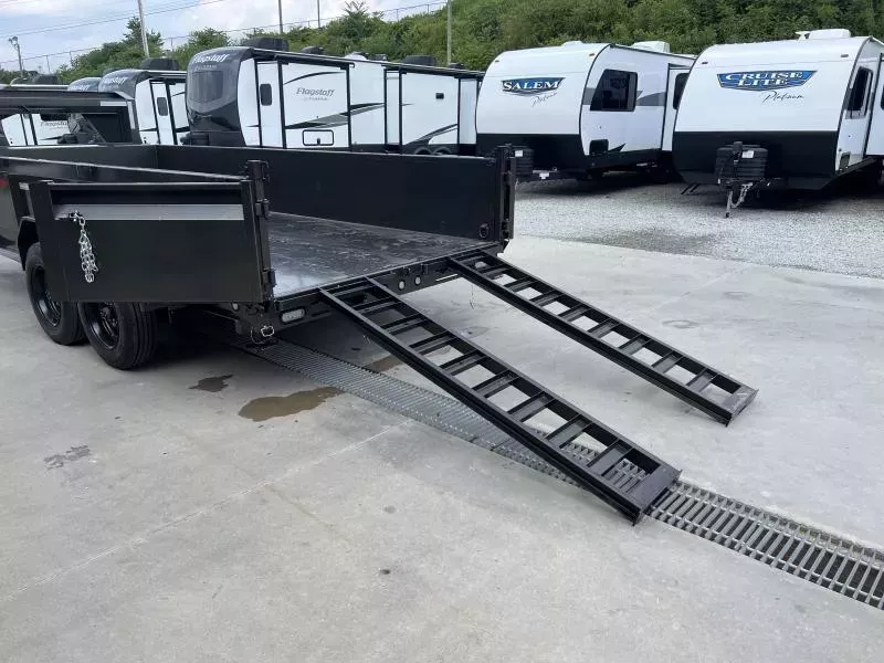 new Dump Trailers MAXX-D for sale, in Irwin, PA Thumbnail 22