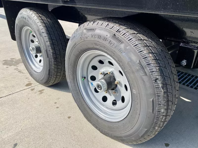 new Dump Trailers Sure-Trac for sale, in Carlisle, PA Thumbnail 28