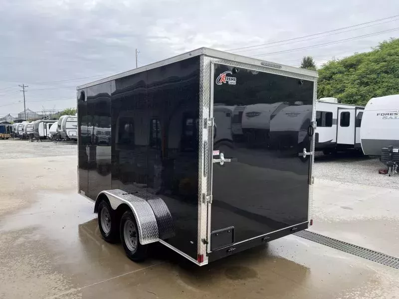 new Cargo (Enclosed) Trailers Xtreme Cargo  for sale, in Irwin, PA Thumbnail 6