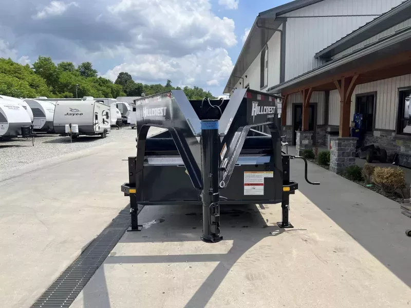 new Dump Trailers Hillcrest Trailers  for sale, in Carlisle, PA Thumbnail 20