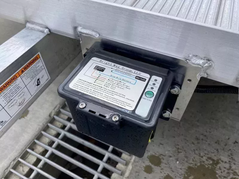 new Utility Trailers Sure-Trac  for sale, in Irwin, PA Thumbnail 12