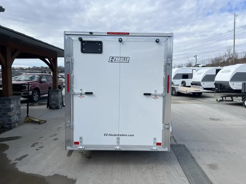 new Cargo (Enclosed) Trailers E-Z Hauler  for sale, in Irwin, PA Thumbnail 6