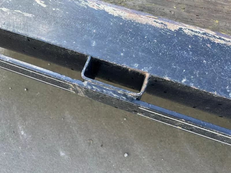 used Tilt Trailers CornPro  for sale, in Irwin, PA Thumbnail 23