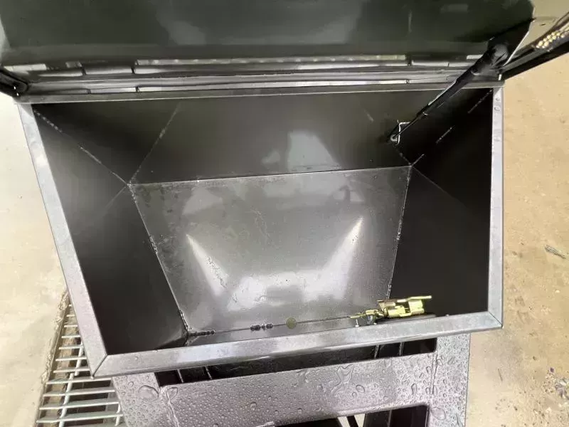 new Equipment / Flatbed Trailers MAXX-D for sale, in Evans City, PA Thumbnail 16