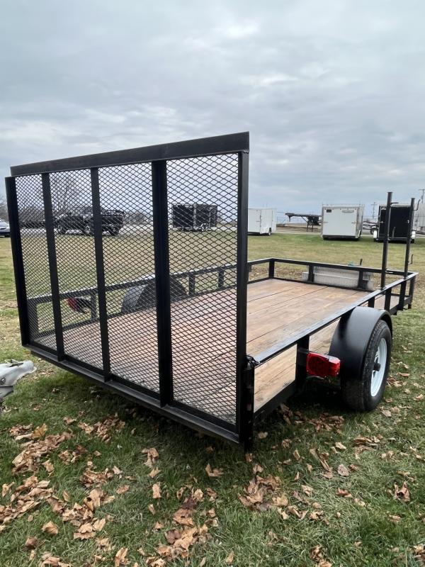 used Utility Trailers Other  for sale, in Carlisle, PA Thumbnail 4
