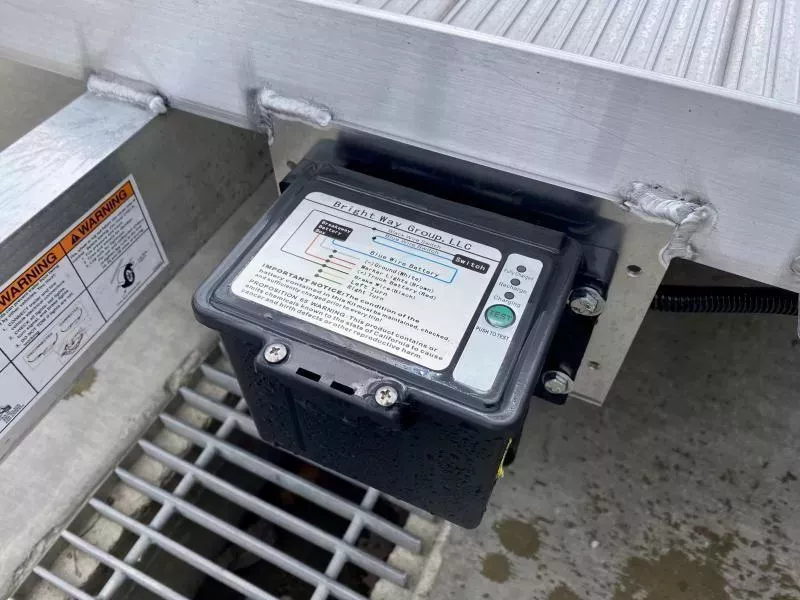 new Utility Trailers Sure-Trac  for sale, in Irwin, PA Thumbnail 12