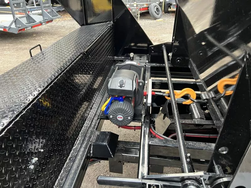 new Dump Trailers MAXX-D  for sale, in West Middlesex, PA Thumbnail 22