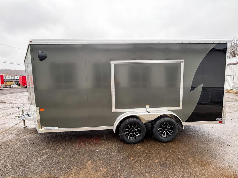 new Motorcycle / Cycle Trailers NEO Trailers  for sale, in Irwin, PA Thumbnail 6