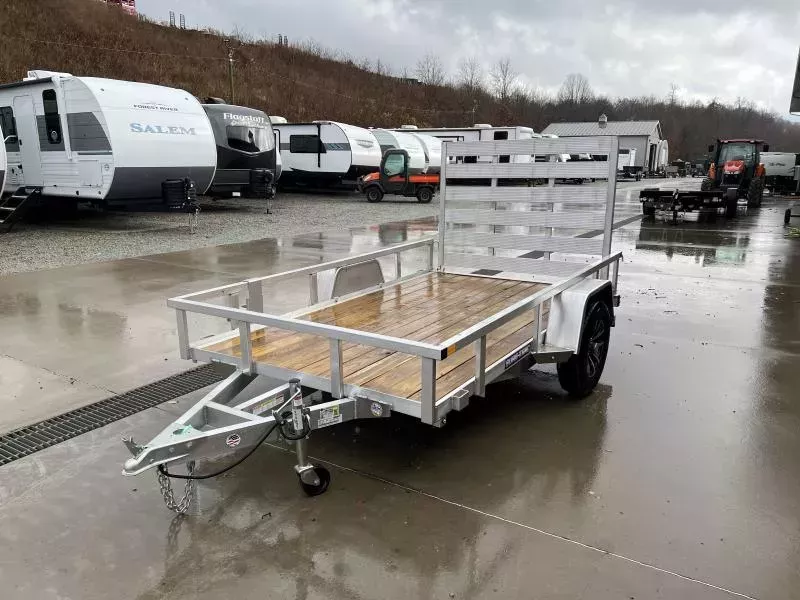 new Utility Trailers Sure-Trac  for sale, in West Middlesex, PA Thumbnail 7