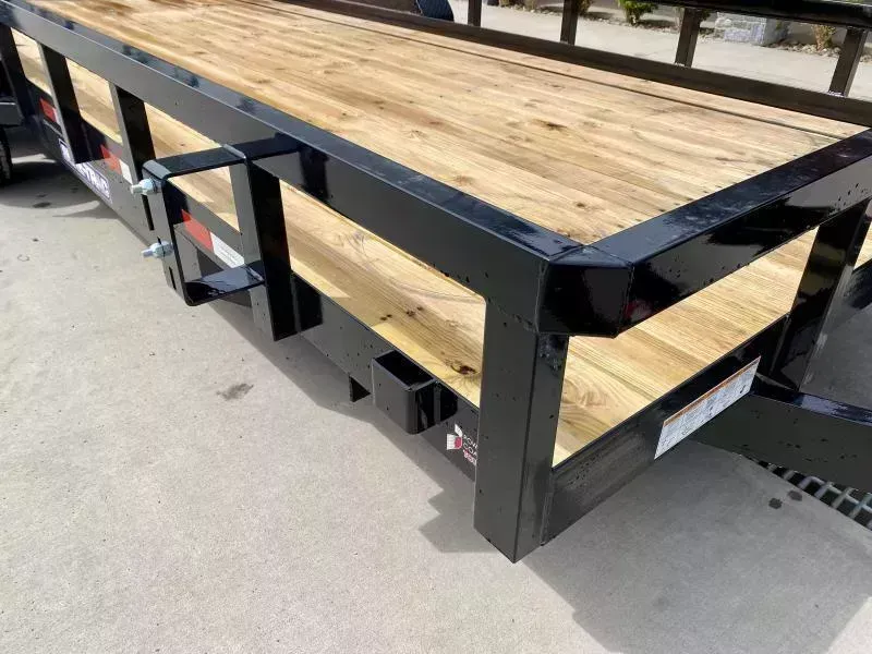 new Utility Trailers Sure-Trac for sale, in Carlisle, PA Thumbnail 12