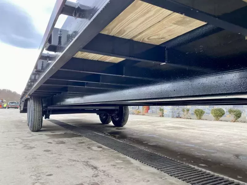 new Equipment / Flatbed Trailers Sure-Trac  for sale, in West Middlesex, PA Thumbnail 18