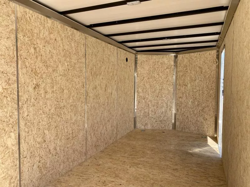 new Cargo (Enclosed) Trailers Sure-Trac  for sale, in West Middlesex, PA Thumbnail 27
