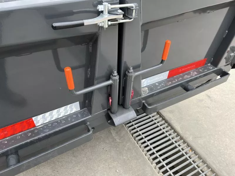 new Dump Trailers RawMaxx  for sale, in Carlisle, PA Thumbnail 28