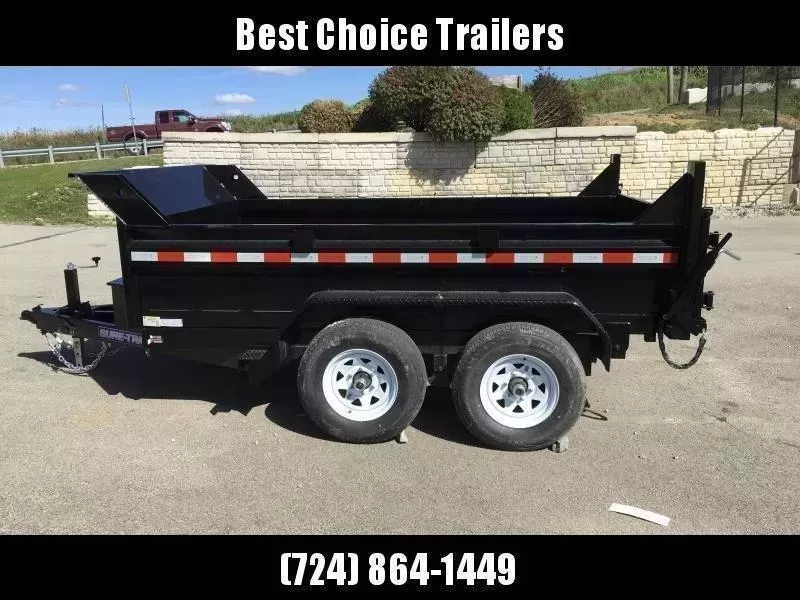 new Dump Trailers Sure-Trac for sale, in Irwin, PA Thumbnail 34