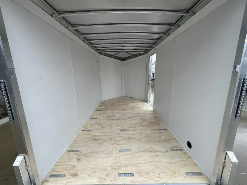 new Cargo (Enclosed) Trailers NEO Trailers  for sale, in Irwin, PA Thumbnail 16