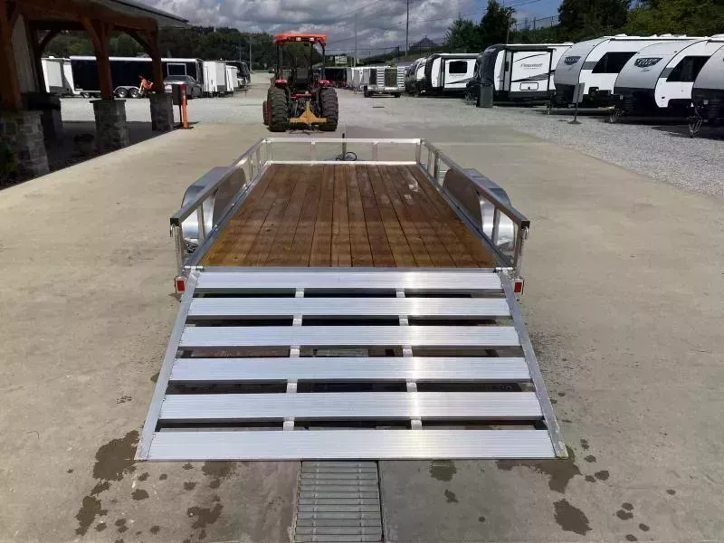 new Utility Trailers Sure-Trac  for sale, in Evans City, PA Thumbnail 20