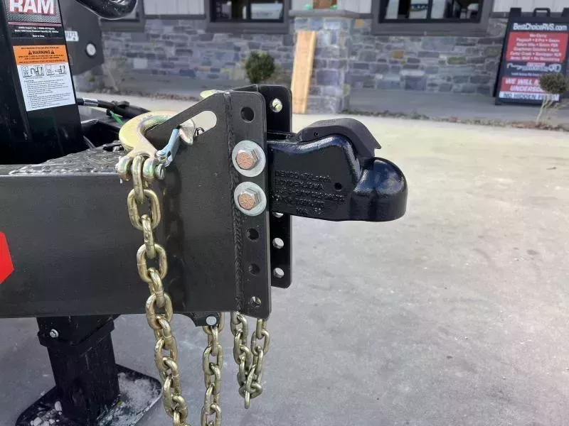 new Equipment / Flatbed Trailers MAXX-D  for sale, in Carlisle, PA Thumbnail 11