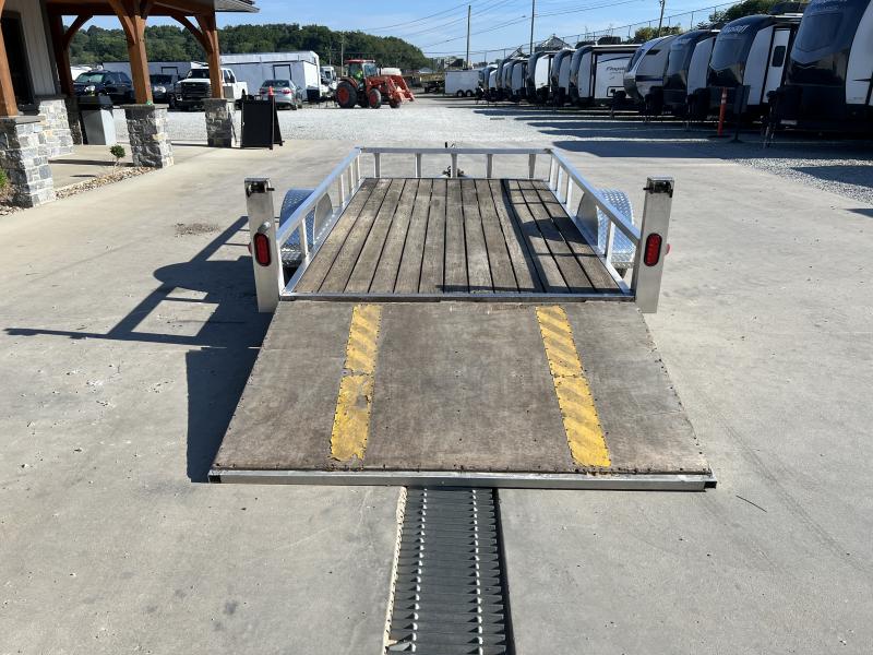 used Utility Trailers Continental Trailers  for sale, in Irwin, PA Thumbnail 12