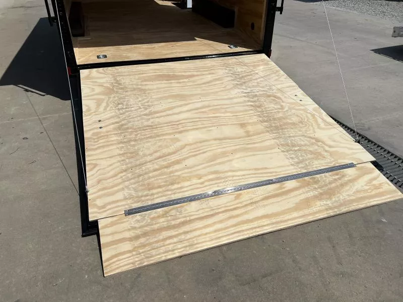 new Cargo (Enclosed) Trailers Xtreme Cargo  for sale, in Irwin, PA Thumbnail 17