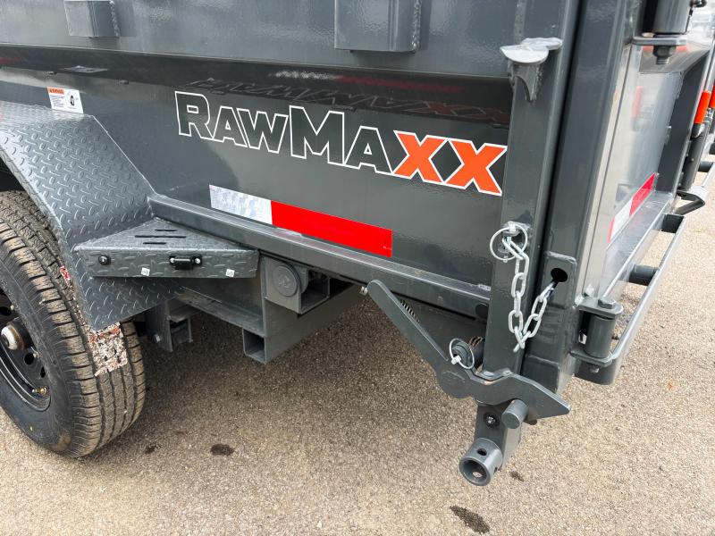 new Dump Trailers RawMaxx  for sale, in West Middlesex, PA Thumbnail 28