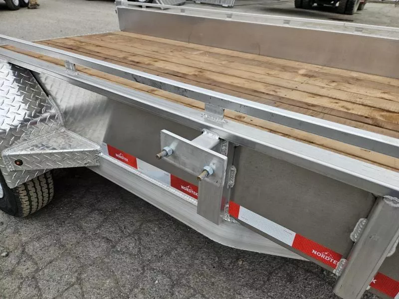new Utility Trailers Nordtek Trailers  for sale, in Irwin, PA Thumbnail 13