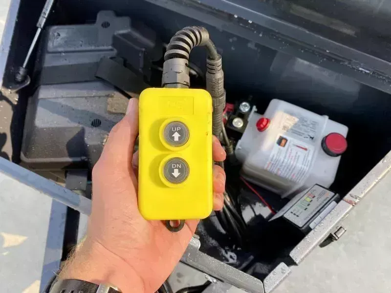 new Dump Trailers Lamar Trailers  for sale, in Carlisle, PA Thumbnail 12