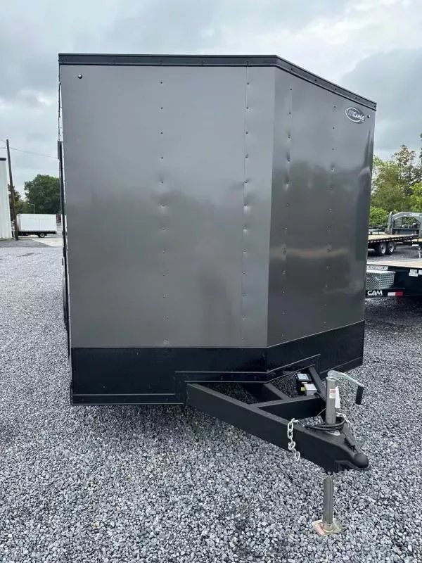 new Cargo (Enclosed) Trailers ITI Cargo  for sale, in Carlisle, PA Thumbnail 4