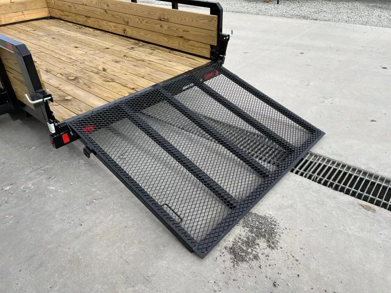 new Utility Trailers Sure-Trac for sale, in Irwin, PA Thumbnail 16