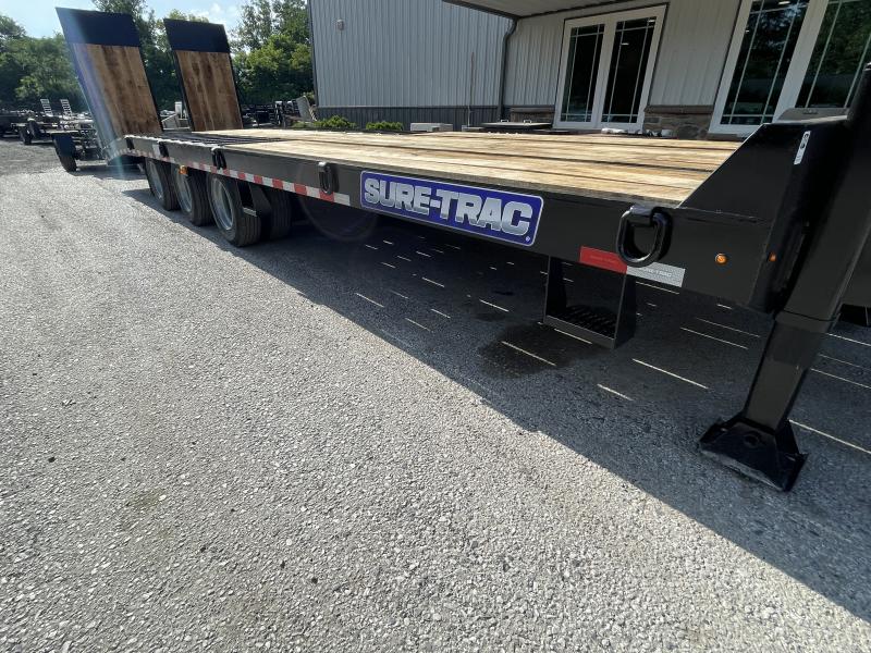 new Equipment / Flatbed Trailers Sure-Trac  for sale, in Carlisle, PA Thumbnail 17